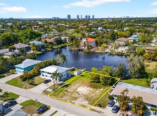 3916 Bennett Ln, Bonita Springs, FL 34134