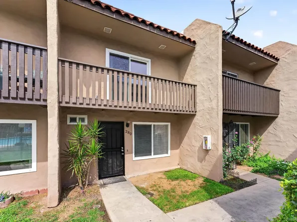 280 Roanoke Rd, El Cajon, CA 92020
