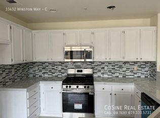 33432 Winston Way UNIT C, Temecula, CA 92592