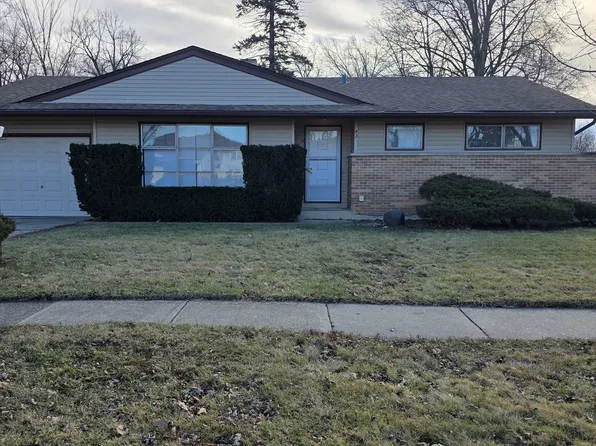 (undisclosed Address), Elk Grove Village, IL 60007