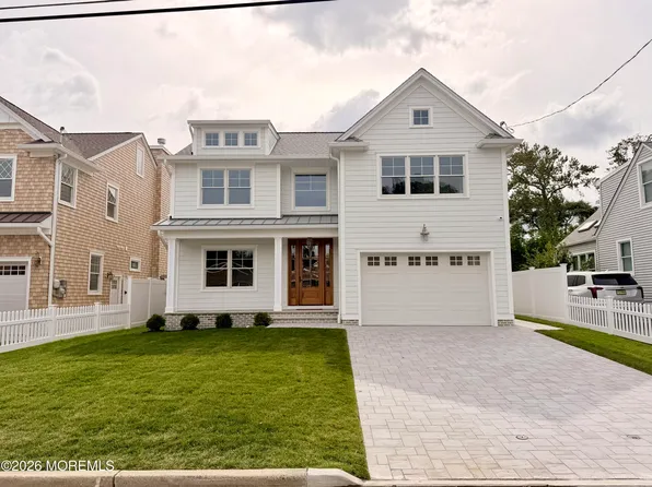 650 Delaware Avenue, Point Pleasant Beach, NJ 08742
