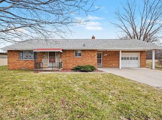 1105 S Trumbull St, Bay City, MI 48708
