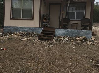 3235 Rim Rock Rd, Camp Wood, TX 78833