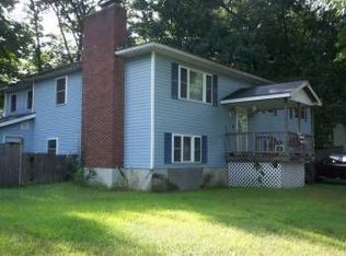 130 Manchester St, Nashua, NH 03064