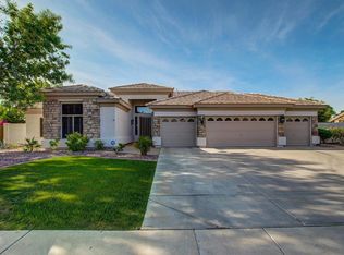 4241 E Encanto St, Mesa, AZ 85205