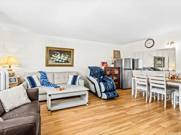 98-1032 Moanalua Rd APT 3-305, Aiea, HI 96701