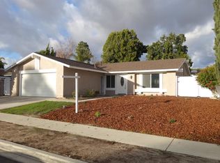14455 E Loyola St, Moorpark, CA 93021