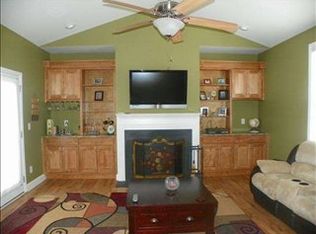2497 Simpson Creek Dr, Loris, SC 29569