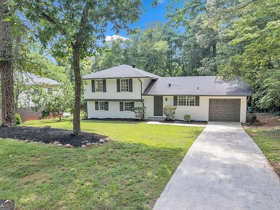 4th image of 4374 Cedar Ridge Trl