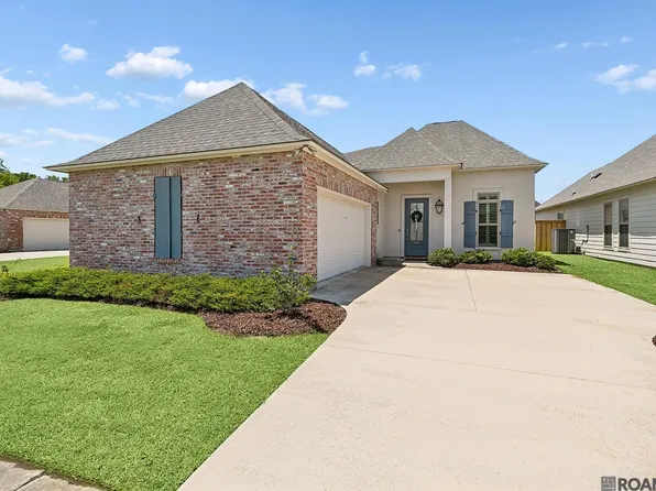 570 White Egret Dr, Baton Rouge, LA 70810