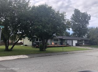 726 Lane St, Anchorage, AK 99508