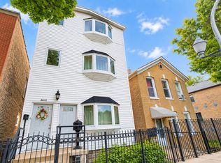 3610 S Emerald Ave, Chicago, IL 60609