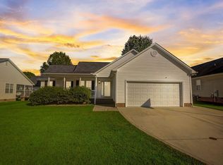 3709 Mechanicsville Run Ln, Raleigh, NC 27610