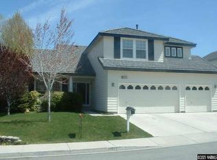 4702 Chipwood Dr, Sparks, NV