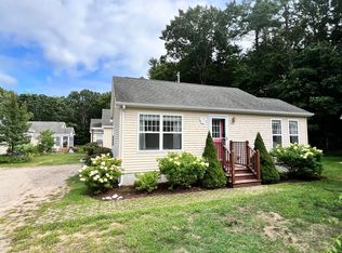 412 Post Rd #251, Wells, ME 04090