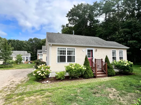 412 Post Road #251, Wells, ME 04090