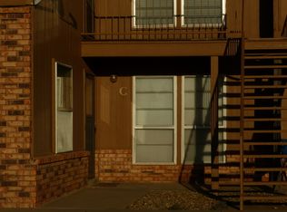 1200 Manana Blvd, Clovis, NM 88101