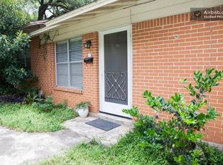 907 Ramona St #B, Austin, TX 78704