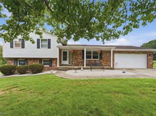 10811 Buehler Rd NE, Bolivar, OH 44612