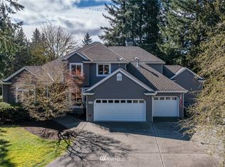 2703 200th Ave SE, Sammamish, WA