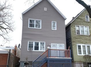 6722 S Ada St #1, Chicago, IL 60636