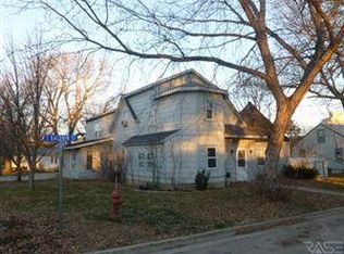 410 S Baldwin St, George, IA 51237