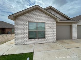 2103 N Avenue J #A, Lubbock, TX 79412