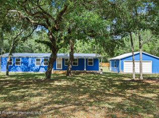 16745 Tiger Trl, Spring Hill, FL 34610