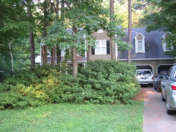 8617 Langtree Ln, Raleigh, NC 27613