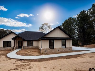 188 County Road 2308, Mineola, TX, 75773