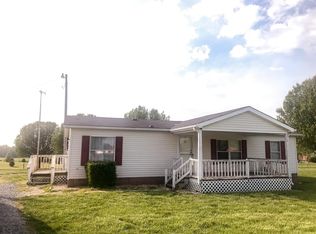 141 Absher Rd, Portland, TN 37148