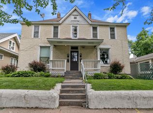 893 Jenks Ave, Saint Paul, MN 55106