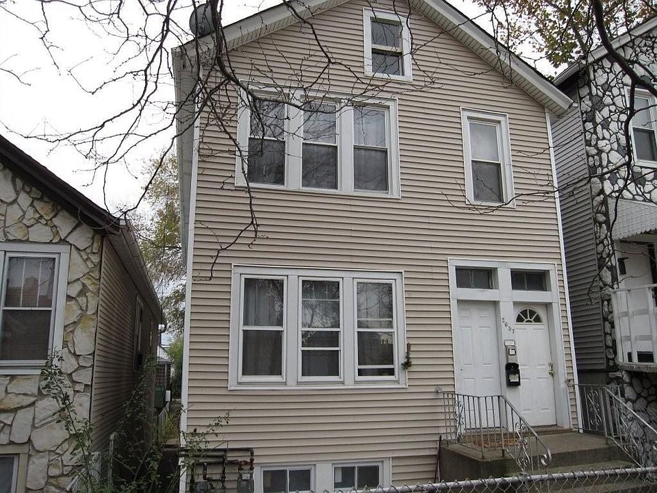 2657 W. 23rd Place