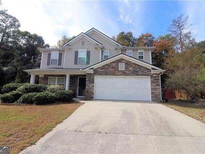 441 Dwarf Grass Ct, Lawrenceville, GA, 30045