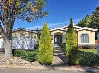 18845 Afton Ave, Saratoga, CA 95070