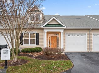 32108 Arbor Dr UNIT 40, Selbyville, DE 19975