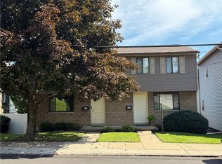 606 E 10th Ave, Tarentum, PA 15084