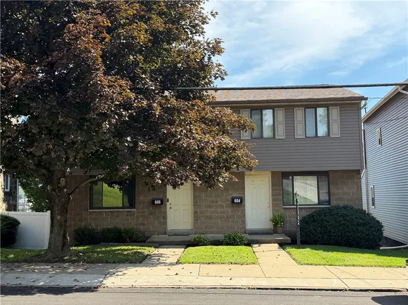 606 E 10th Ave, Tarentum, PA 15084