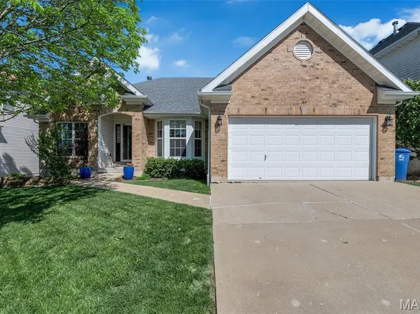 104 Brookfield Blvd, Wentzville, MO 63385