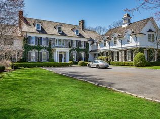 94 Doubling Rd, Greenwich, CT 06830