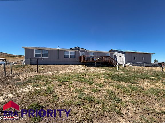 2nd image of 10 Cradle Butte Rd