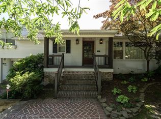 1525 S 37th St, Fort Smith, AR 72903