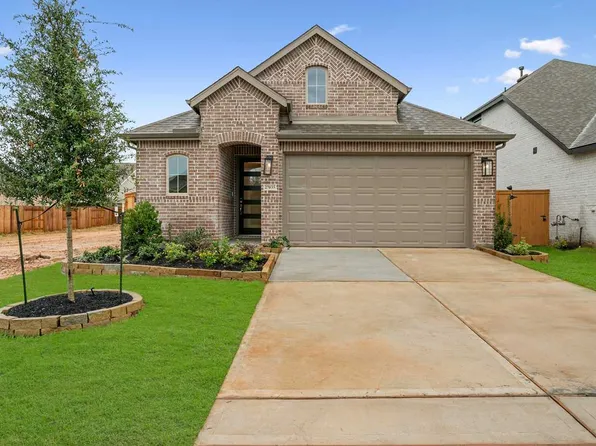 27035 Golden Isle Ln, Katy, TX 77493