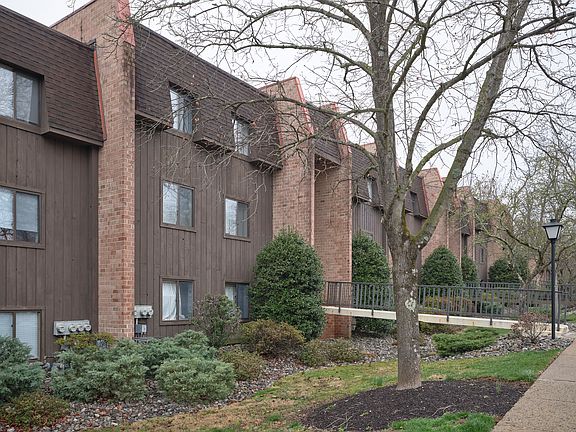 Walkway to main entrance.