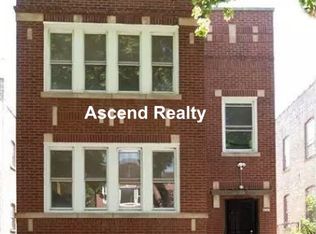 8243 S Sangamon St, Chicago, IL 60620
