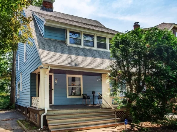 83 High St, Glen Ridge Boro Twp., NJ 07028