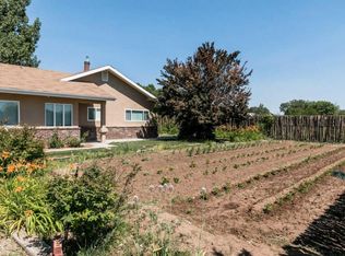240 Abo Rd, Bosque Farms, NM 87068