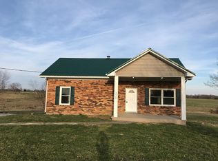 328 Dupin Loop Rd, Big Clifty, KY 42712