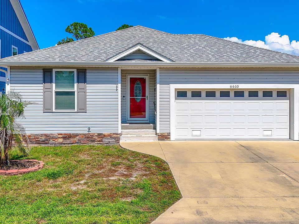 6610 Harbour Blvd, Panama City Beach, FL 32407 MLS 763215 Zillow