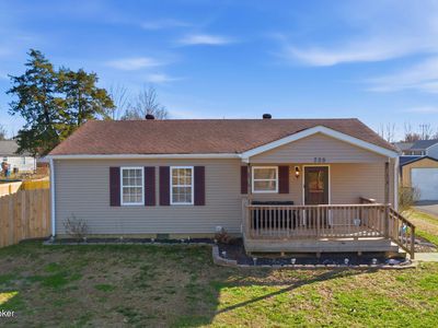 735 Beech Grove Rd, Shepherdsville, KY, 40165
